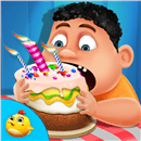Snack Carnival Party