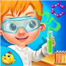 Science Chemistry For Kids