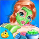 Princess Makeover Girls Game