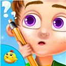 Preschool IQ Test For Kids