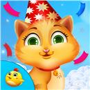 Kitty Birthday Party