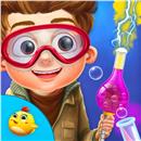 Kids Science Amazing Experiments