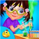 Science School For Kids