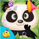 Panda Care & Beauty Salon