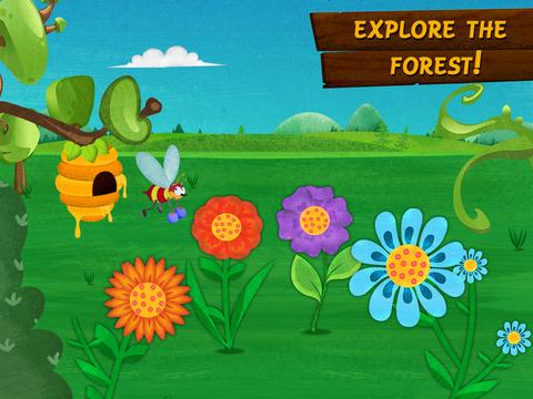 Preschool Animal Safari