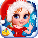 Baby Christmas Celebration