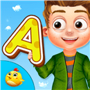 PreSchool Learning ABC For Kid