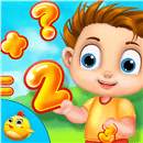 Preschool Number & Math Puzzle