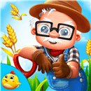 Old MacDonald Farm Kids Game