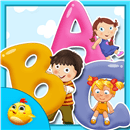 Learning Alphabets & Numbers
