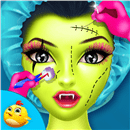 Monster Plastic Surgery