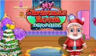 My Christmas Room Decoration Android Casual App Source Code