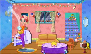 My Christmas Room Decoration Android Casual App Source Code