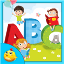 Touch & Learn ABCD & Numbers