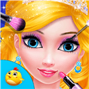 Princess Hair Do Design