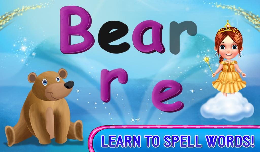 Preschool Princess Activities
