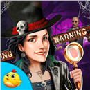 Happy Halloween Hidden Objects