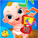 Baby Phone Games For Kids
