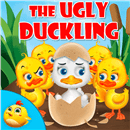 The Ugly Duckling Storybook