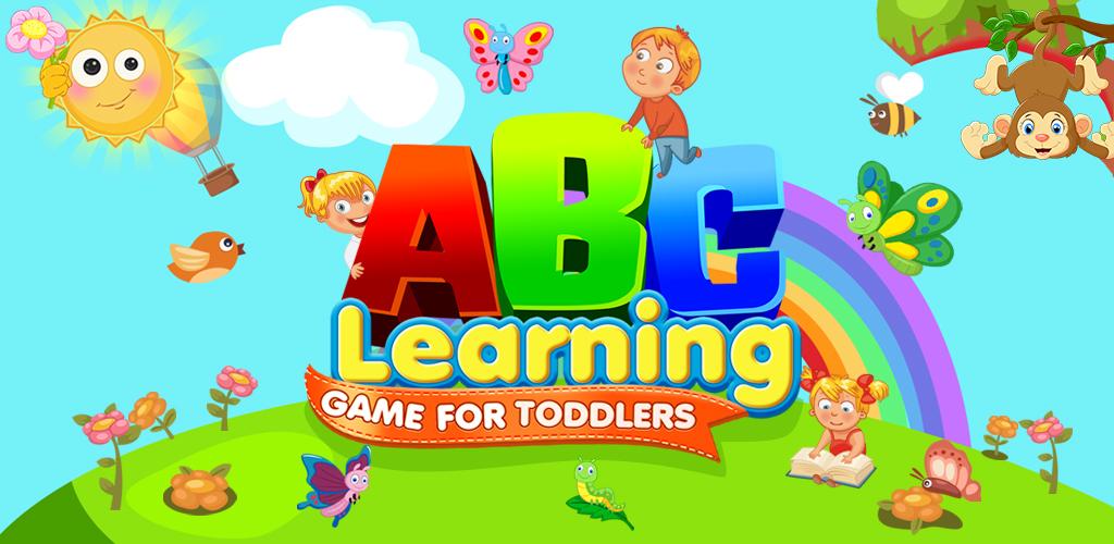 ABC Learning Game For Toddlers iPhone, iPad - iOS Education App Source Code