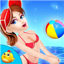Princess Foot Makeover