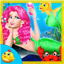 Mermaid Princess Spa & Salon