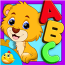 Preschool ABC Jigsaw For Kids