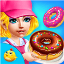My Sweet Donut Cafe