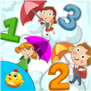 Counting 123 For Kids