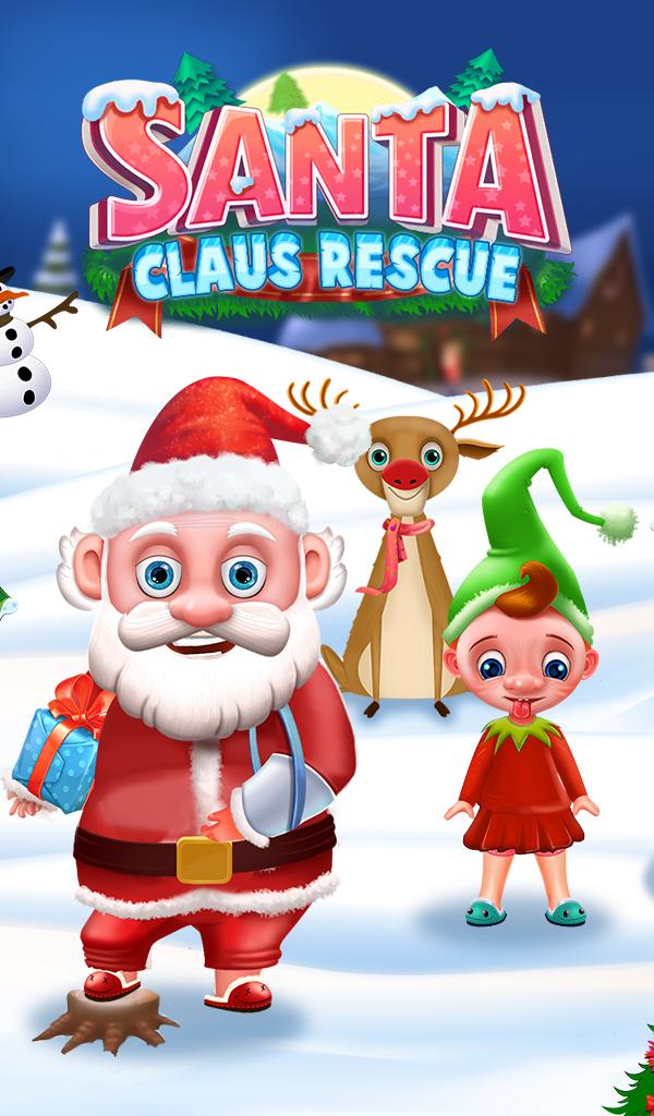 Santa Claus Rescue