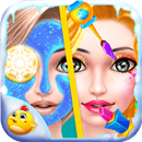 Christmas Beauty Salon And Spa