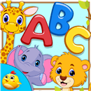 ABC Class Books For Toddlers