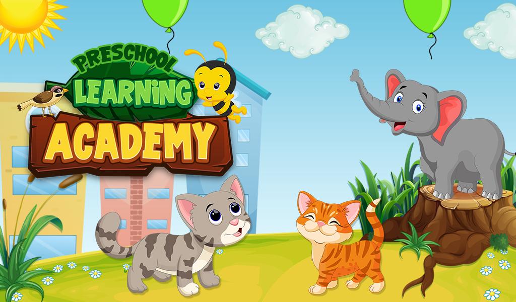Preschool Learning Academy