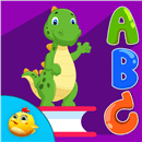 Zoo Alphabets Puzzle For Kids