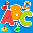 Kids ABC Letter Puzzles & Song