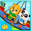 Funfair Animals For Kids