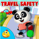 Travel Safety Tips For Toddler