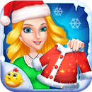 Christmas Holiday Spa & Salon