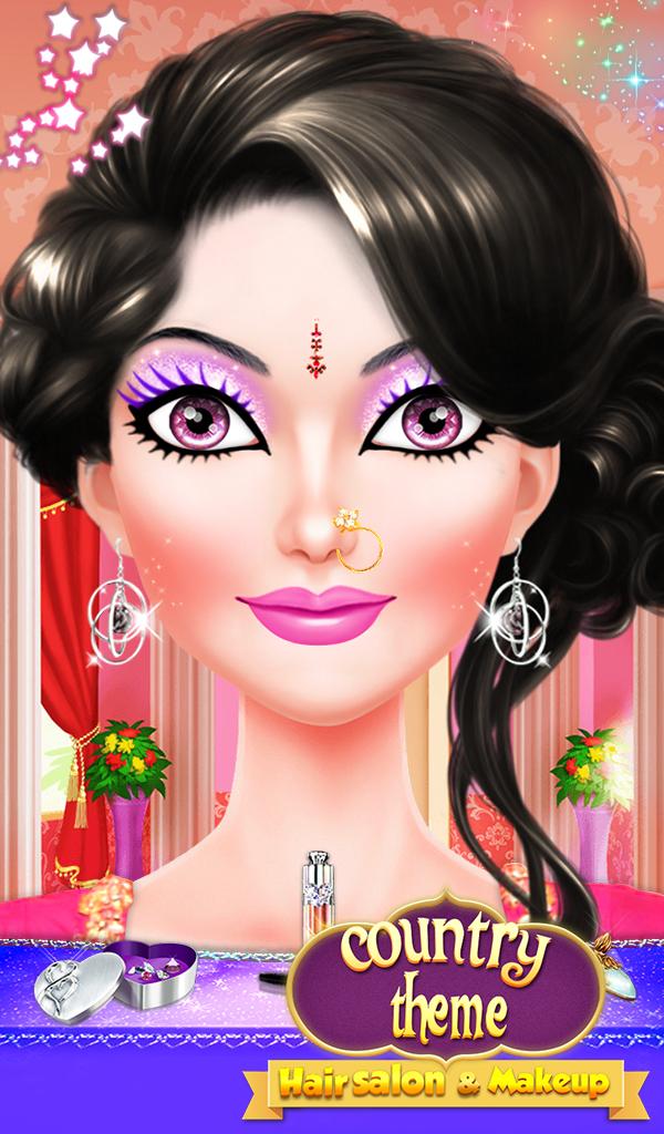 Country Theme Hair Salon & Spa