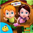 Kids Tree House Adventures