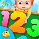 Preschool Learning Numbers