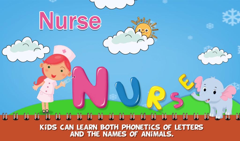 Learning Games For Kids