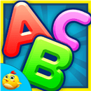 Preschool Kids ABC & Numbers