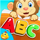Alphabets Preschool Activities