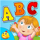 Lets Play & Learn Alphabet