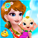 Pregnant Princess Doctor Game