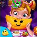 Happy Halloween Party For Kids