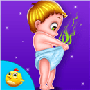 My Halloween Baby Care