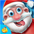 Santa Claus Mania Kids Game