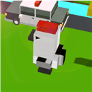 Crossy Road City